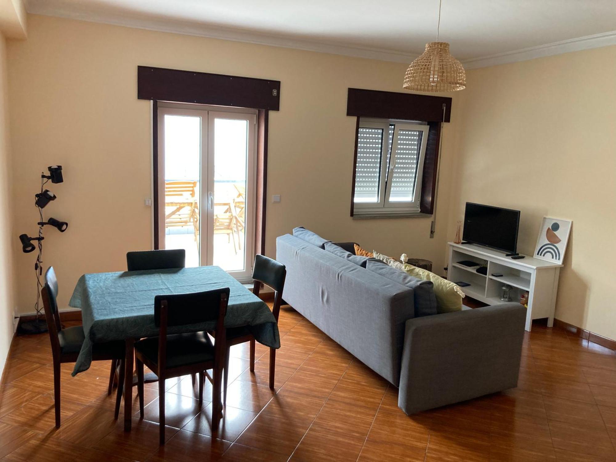 Ferienwohnung Terraco Do Lima Ponte de Lima Exterior foto
